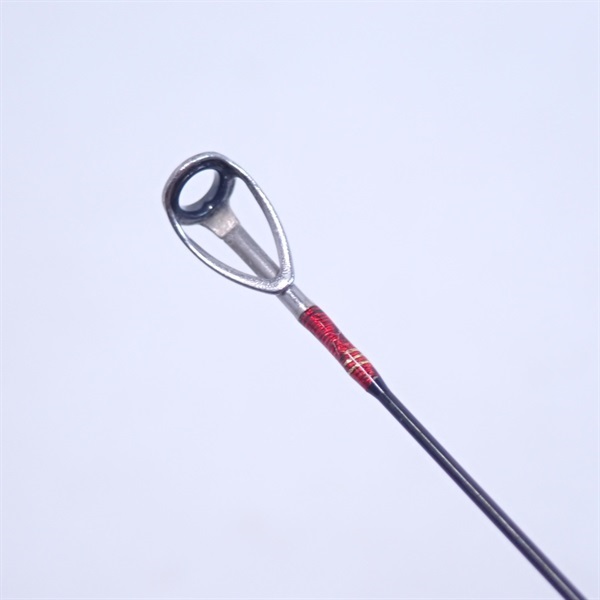 フォーナイン　マイスター　レッドウルフ６１ＭＬ－ＳＴ